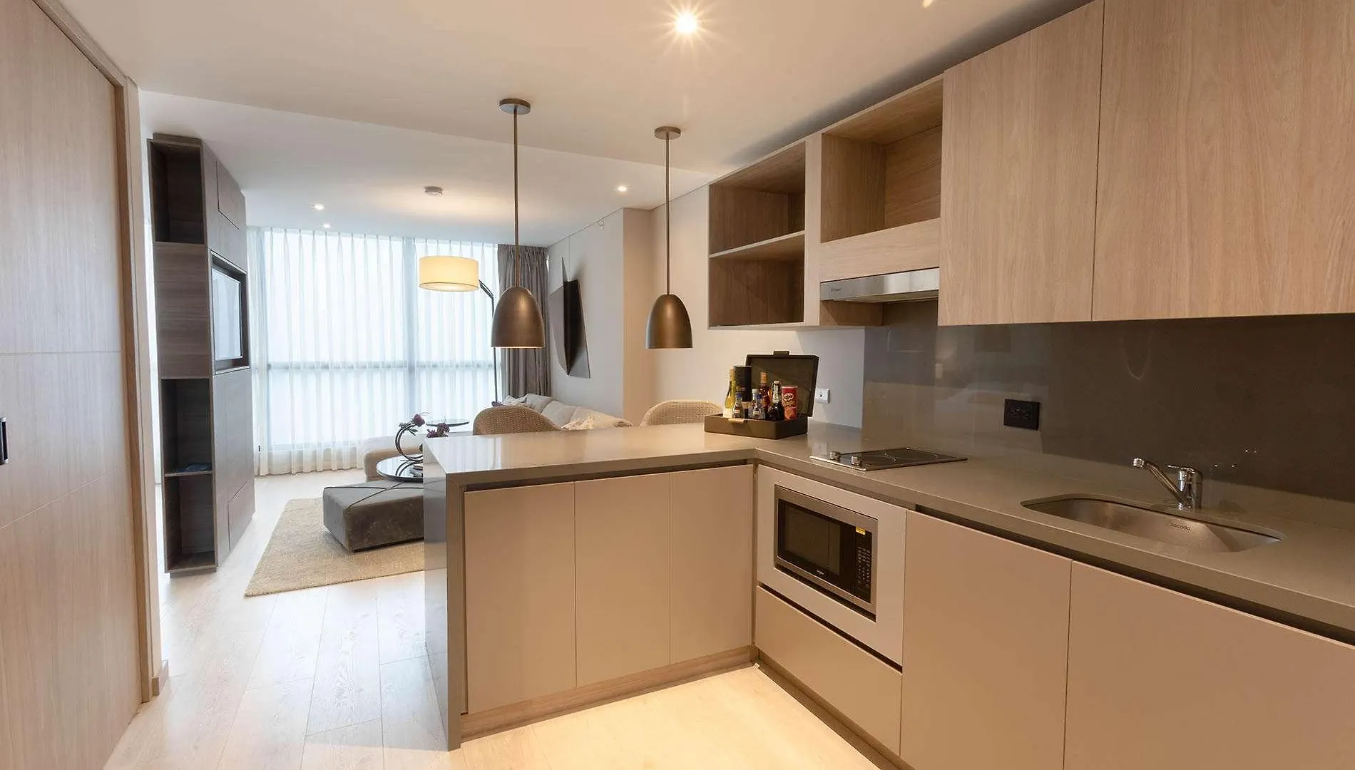 *****  Hotel York Luxury Suites Medellin By Preferred Kolumbia