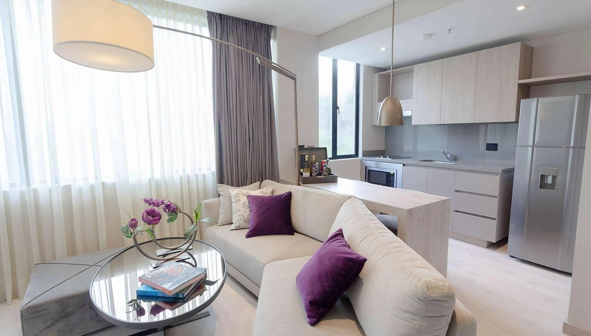 Hotel York Luxury Suites Medellin By Preferred