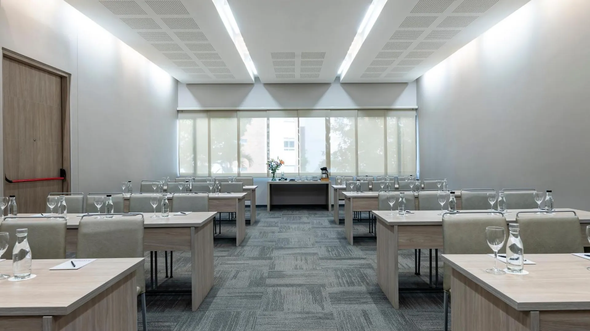 Hotel York Luxury Suites Medellin By Preferred