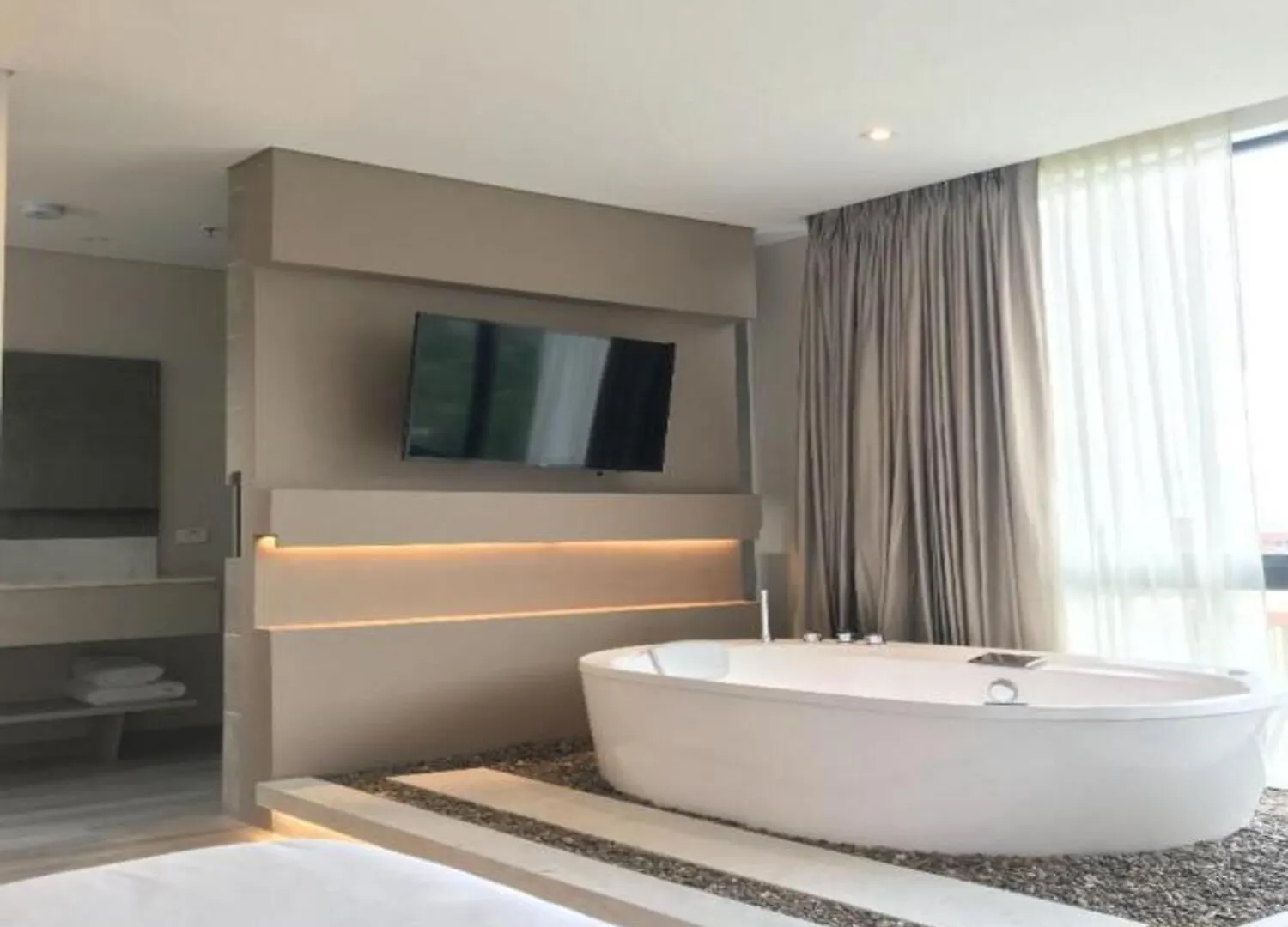 Hotel York Luxury Suites Medellin By Preferred Kolumbia