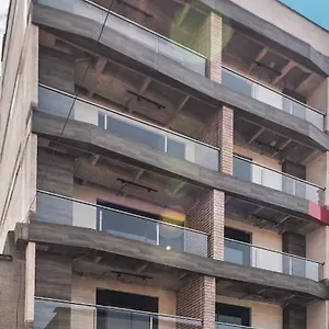  Apartamento Magenta Loft