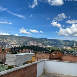  Apartamento Edificio Belén