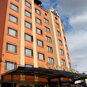 **** Hotel Splendor By Friends Company Colombia