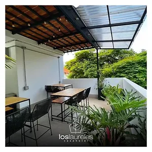  Apartamento Casa Laureles