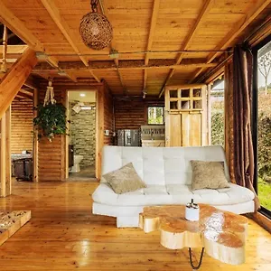 Chalet Mi Lugar Secreto