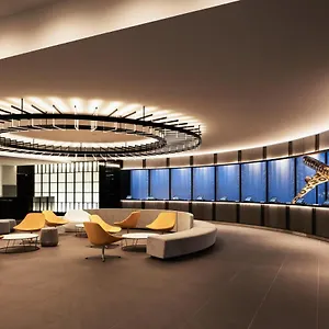 Hotel Omo Kansai Airport By Hoshino Resorts Izumisano