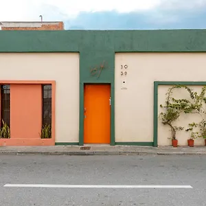 Botánica Casa By Dot Tradition *** Medellín