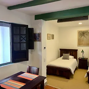 Appartement Casa Aranjuez Bogotá
