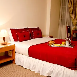 *** Hotel Casa La Riviera Colombia