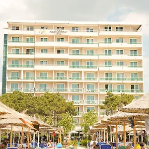 **** Hotel Albanian Star Albania