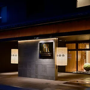 Hotel Rihga Place Shijo Karasuma Kyoto