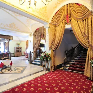 **** Hotel Boutique Traditional Kazakistan