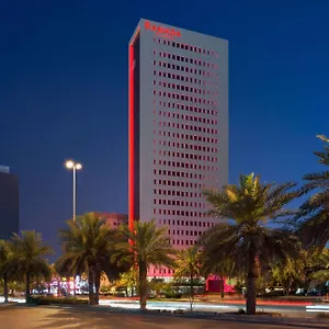 ***** Hotel Ramada By Wyndham King Fahd Road Arabia Saudita