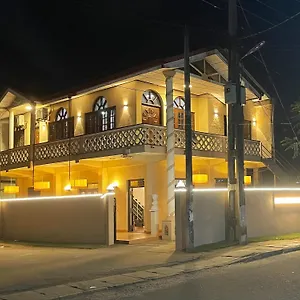 Hotel Rivinson Negombo