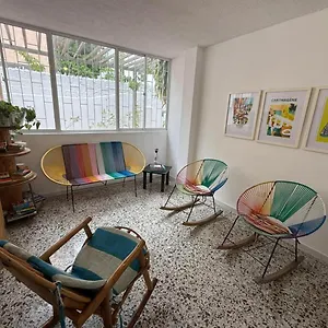  Bed & Breakfast Mango Biche - House Colombia