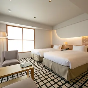 Hotel The General Shijou Shinmachi Kyoto
