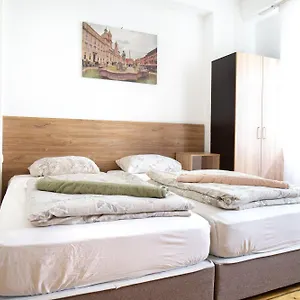 ** Affittacamere En-suite Rooms: Novа In Center Bulgaria