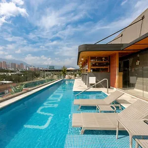Landmark **** Medellín