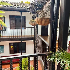  Appartamento Casa Aranjuez Colombia