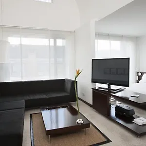 **** Hotel Richmond Colombia
