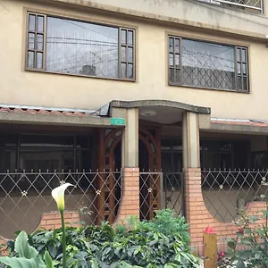 Séjour chez l'habitant Casa Familiar Bogotá