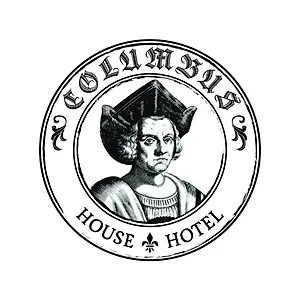 Couette-café Columbus House Cartagène
