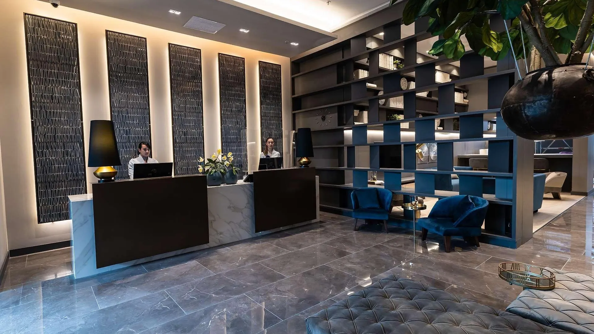 Hotel York Luxury Suites Medellin By Preferred 5*,