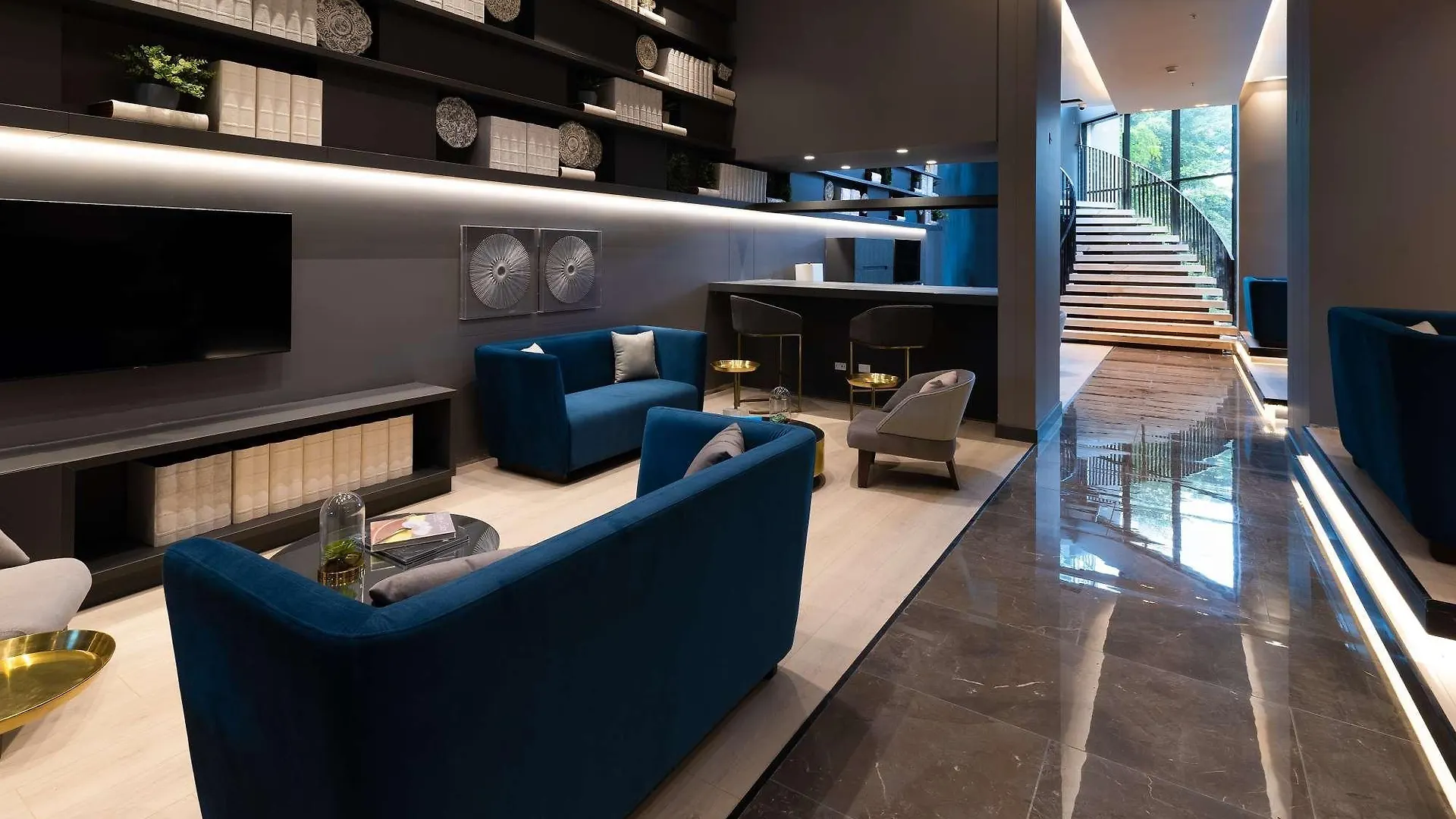 Hotel York Luxury Suites Medellin By Preferred 5*,  哥伦比亚