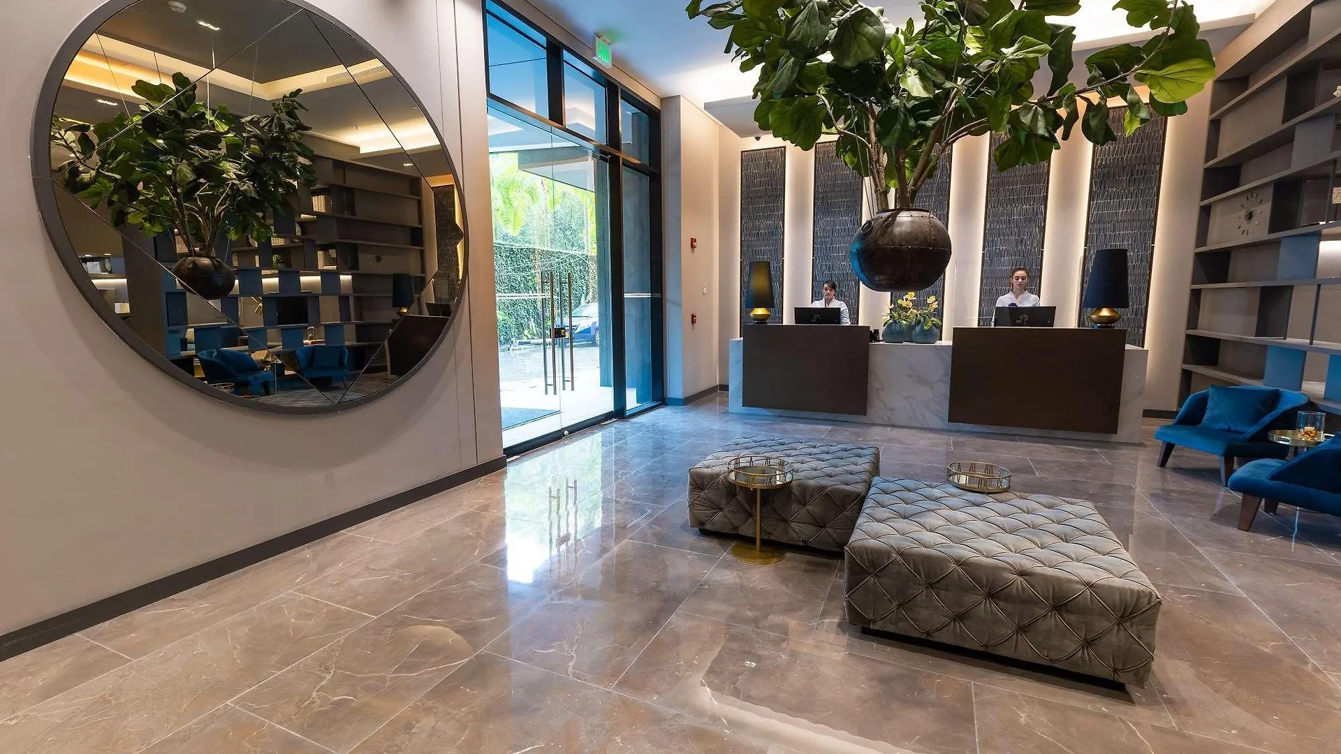 Hotel York Luxury Suites Medellin By Preferred