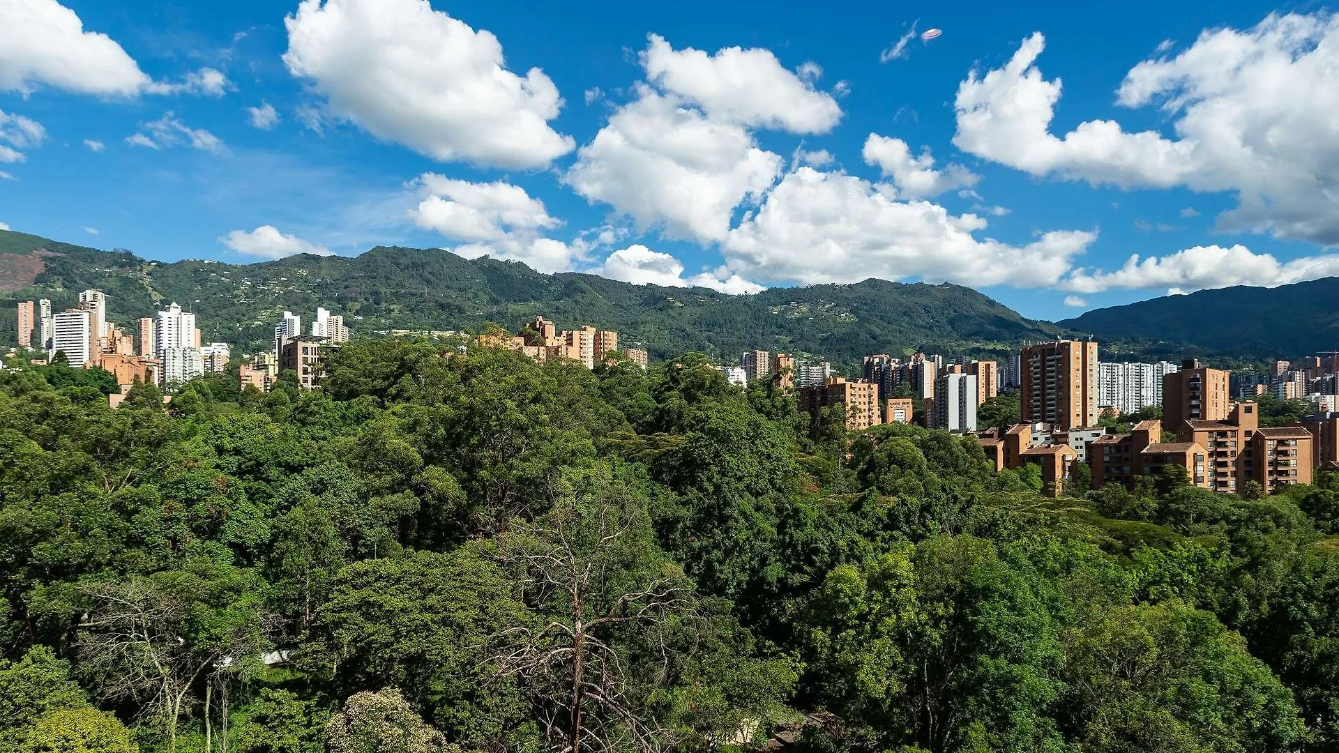 Hotel York Luxury Suites Medellin By Preferred