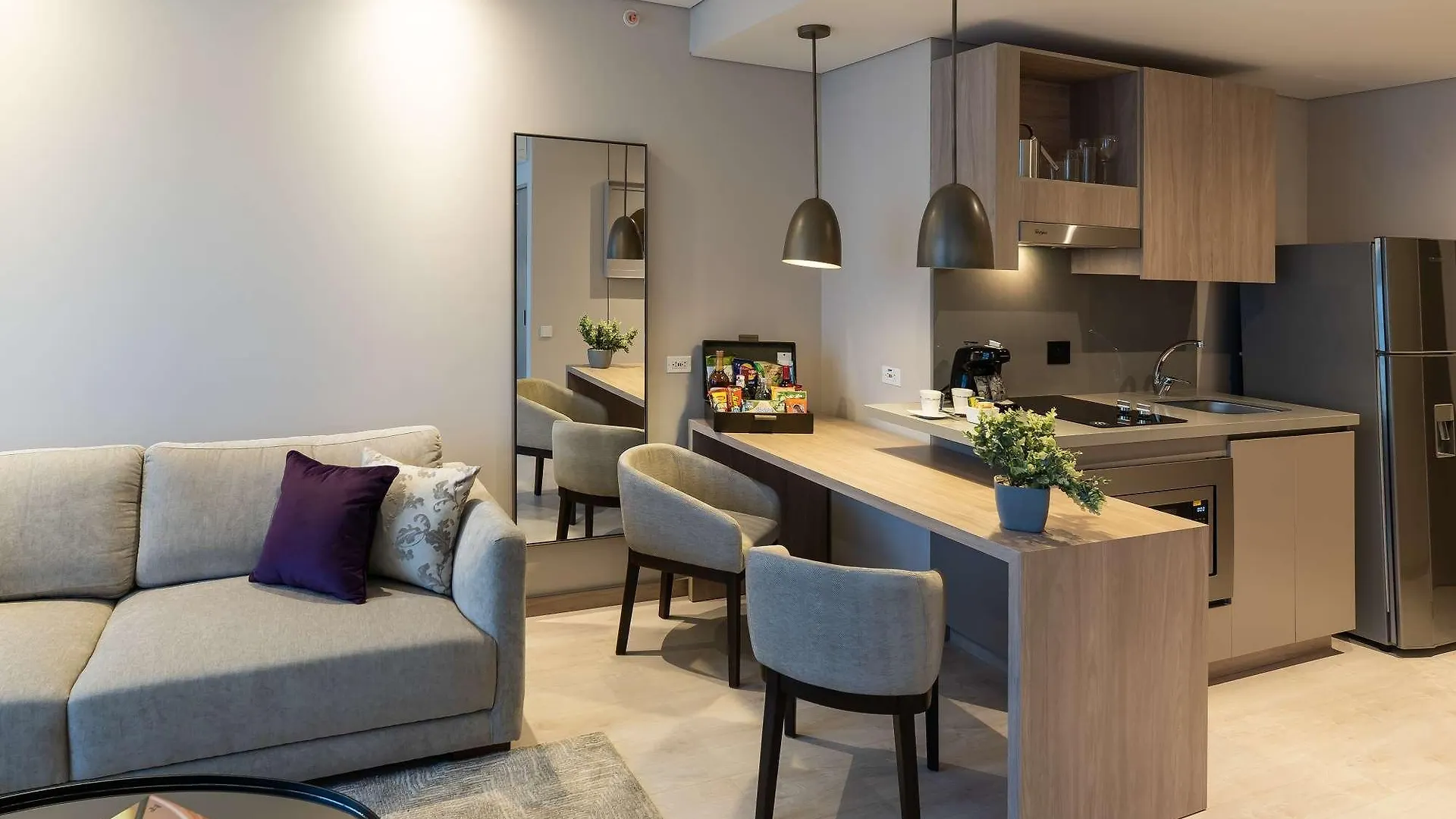 Hotel York Luxury Suites Medellin By Preferred