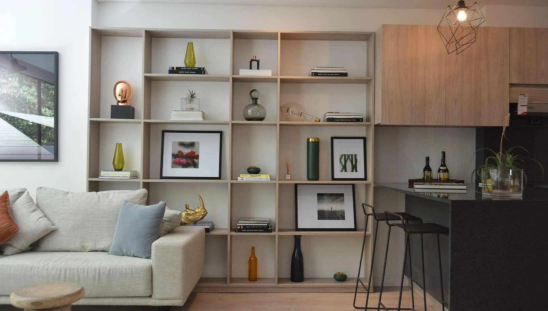 Hotel York Luxury Suites Medellin By Preferred