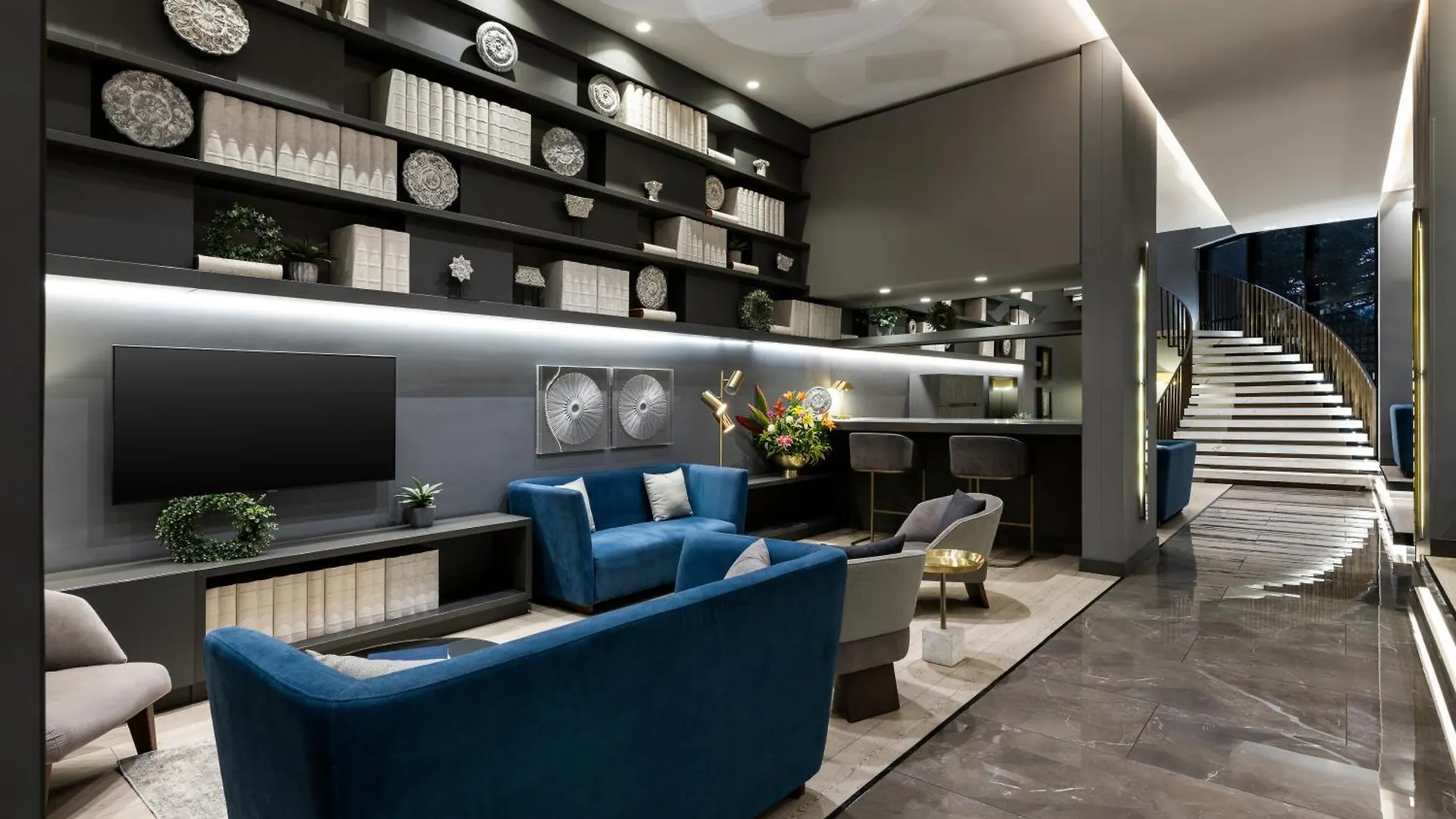 Hotel York Luxury Suites Medellin By Preferred