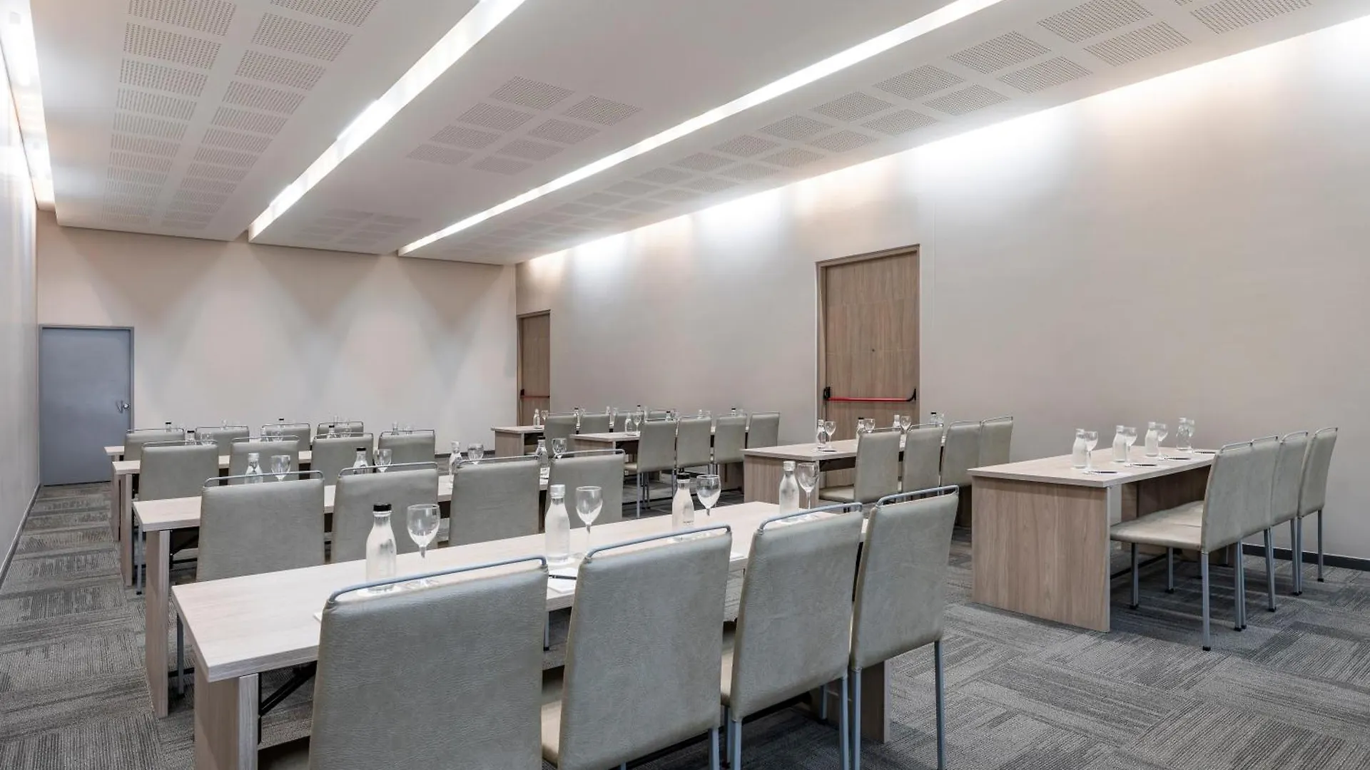 Hotel York Luxury Suites Medellin By Preferred