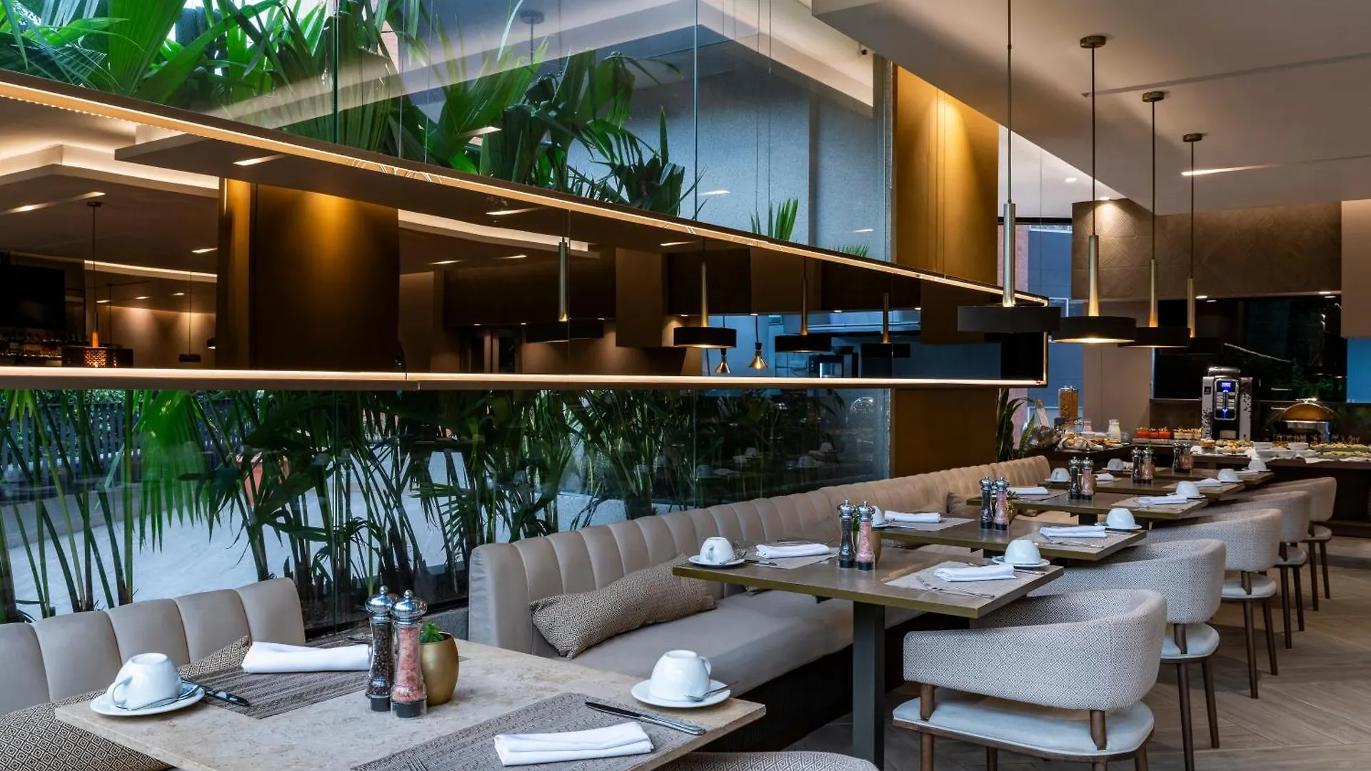 Hotel York Luxury Suites Medellin By Preferred