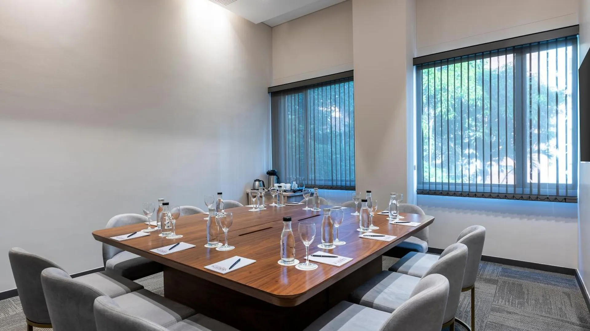 Hotel York Luxury Suites Medellin By Preferred