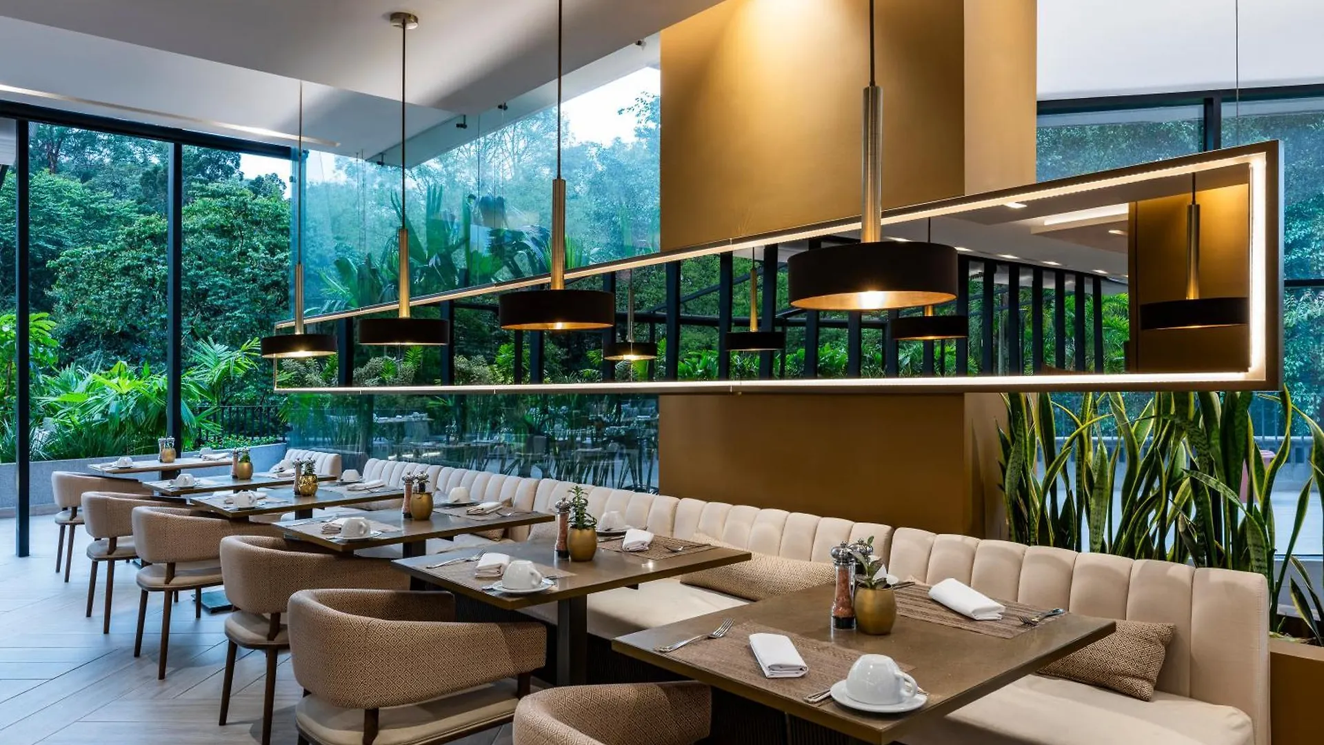 Hotel York Luxury Suites Medellin By Preferred