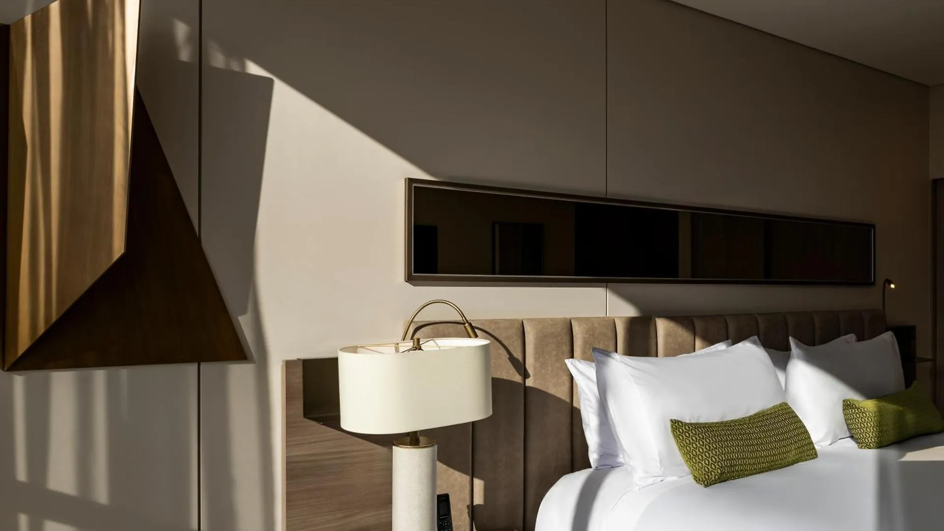 Hotel York Luxury Suites Medellin By Preferred
