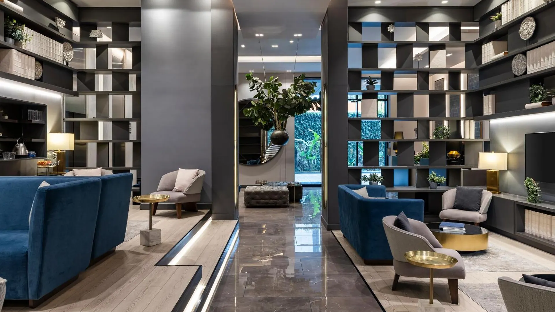 Hotel York Luxury Suites Medellin By Preferred