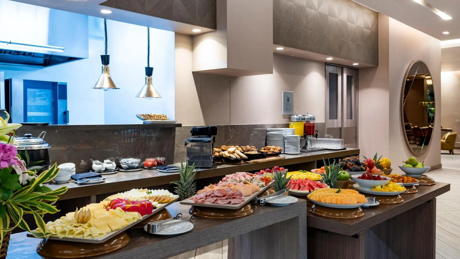 *****  Hotel York Luxury Suites Medellin By Preferred 哥伦比亚