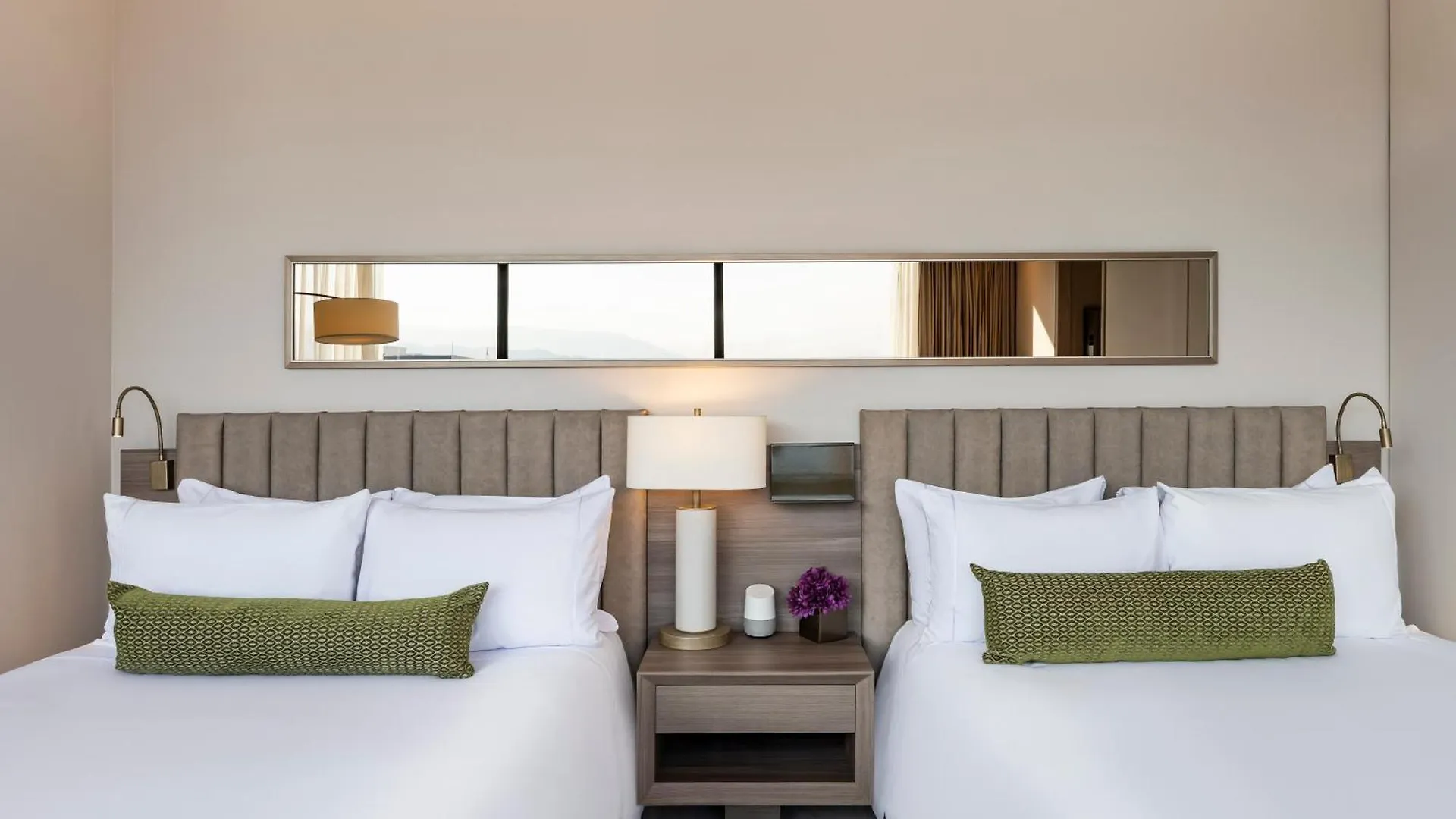 Hotel York Luxury Suites Medellin By Preferred