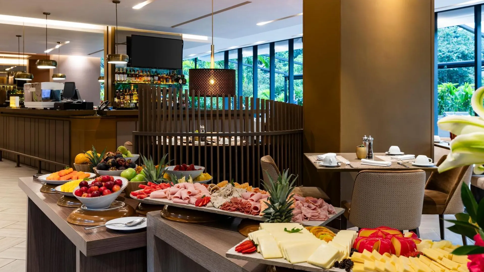 Hotel York Luxury Suites Medellin By Preferred